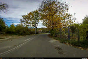 Trasee cu bicicleta MTB XC - Traseu SSP Poiana Campina - Campina - Banesti - Urleta - Mislea - Scorteni - Bordeni - Cocorastii-Mislii - Tiparesti - Dumbravesti - Zamfira - Plopeni - Gageni - Paulesti - Ploiesti de Andrei Vocurek