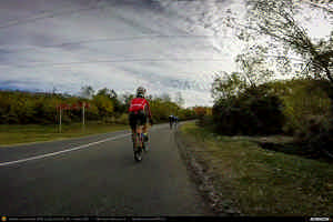 Trasee cu bicicleta MTB XC - Traseu SSP Poiana Campina - Campina - Banesti - Urleta - Mislea - Scorteni - Bordeni - Cocorastii-Mislii - Tiparesti - Dumbravesti - Zamfira - Plopeni - Gageni - Paulesti - Ploiesti de Andrei Vocurek