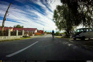 Trasee cu bicicleta MTB XC - Traseu SSP Poiana Campina - Campina - Banesti - Urleta - Mislea - Scorteni - Bordeni - Cocorastii-Mislii - Tiparesti - Dumbravesti - Zamfira - Plopeni - Gageni - Paulesti - Ploiesti de Andrei Vocurek