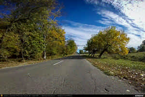 Trasee cu bicicleta MTB XC - Traseu SSP Poiana Campina - Campina - Banesti - Urleta - Mislea - Scorteni - Bordeni - Cocorastii-Mislii - Tiparesti - Dumbravesti - Zamfira - Plopeni - Gageni - Paulesti - Ploiesti de Andrei Vocurek