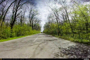 Trasee cu bicicleta MTB XC - Traseu SSP Bucuresti - Alunisu - Magurele - Ciorogarla - Bolintin-Deal - Tantava - Darvari - Clinceni - Magurele - Bucuresti: Manastirea Samurcasesti de Andrei Vocurek