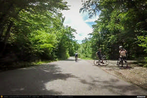 Trasee cu bicicleta MTB XC - Traseu SSP Ploiesti - Strejnicu - Targsoru Nou - Aricestii Rahtivani - Floresti - Magureni - Iedera de Jos - Moreni - Filipestii de Targ - Aricestii Rahtivani - Targsoru Nou - Strejnicu (Drumul Voievozilor / Via Muntenia) de Andrei Vocurek