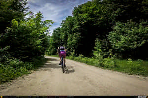 Trasee cu bicicleta MTB XC - Traseu SSP Ploiesti - Strejnicu - Targsoru Nou - Aricestii Rahtivani - Floresti - Magureni - Iedera de Jos - Moreni - Filipestii de Targ - Aricestii Rahtivani - Targsoru Nou - Strejnicu (Drumul Voievozilor / Via Muntenia) de Andrei Vocurek