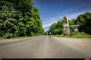 Trasee cu bicicleta MTB XC - Traseu SSP Ploiesti - Strejnicu - Targsoru Nou - Aricestii Rahtivani - Floresti - Magureni - Iedera de Jos - Moreni - Filipestii de Targ - Aricestii Rahtivani - Targsoru Nou - Strejnicu (Drumul Voievozilor / Via Muntenia) de Andrei Vocurek
