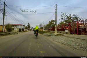 Trasee cu bicicleta MTB XC - Traseu SSP Bucuresti - Darasti-Ilfov - 1 Decembrie - Darasti-Vlasca - Mihailesti - Adunatii-Copaceni - Bucuresti * de Andrei Vocurek