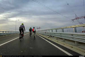 Trasee cu bicicleta MTB XC - Traseu SSP Bucuresti - Darasti-Ilfov - 1 Decembrie - Darasti-Vlasca - Mihailesti - Adunatii-Copaceni - Bucuresti * de Andrei Vocurek