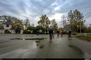 Trasee cu bicicleta MTB XC - Traseu SSP Bucuresti - Darasti-Ilfov - 1 Decembrie - Darasti-Vlasca - Mihailesti - Adunatii-Copaceni - Bucuresti * de Andrei Vocurek