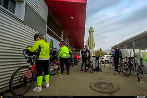 Trasee cu bicicleta MTB XC - Traseu SSP Bucuresti - Darasti-Ilfov - 1 Decembrie - Darasti-Vlasca - Mihailesti - Adunatii-Copaceni - Bucuresti * de Andrei Vocurek