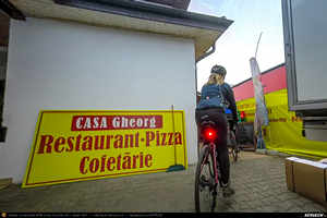 Trasee cu bicicleta MTB XC - Traseu SSP Bucuresti - Darasti-Ilfov - 1 Decembrie - Darasti-Vlasca - Mihailesti - Adunatii-Copaceni - Bucuresti * de Andrei Vocurek