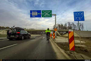 Trasee cu bicicleta MTB XC - Traseu SSP Bucuresti - Darasti-Ilfov - 1 Decembrie - Darasti-Vlasca - Mihailesti - Adunatii-Copaceni - Bucuresti * de Andrei Vocurek