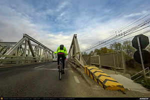 Trasee cu bicicleta MTB XC - Traseu SSP Bucuresti - Darasti-Ilfov - 1 Decembrie - Darasti-Vlasca - Mihailesti - Adunatii-Copaceni - Bucuresti * de Andrei Vocurek