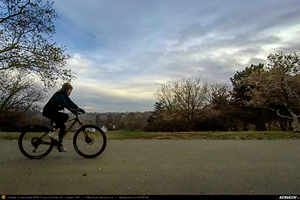 Trasee cu bicicleta MTB XC - Traseu SSP Bucuresti - Darasti-Ilfov - 1 Decembrie - Darasti-Vlasca - Mihailesti - Adunatii-Copaceni - Bucuresti * de Andrei Vocurek