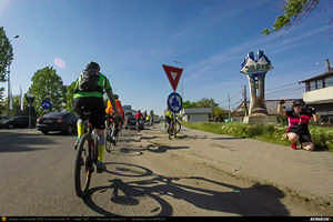 Trasee cu bicicleta MTB XC - Traseu SSP Bucuresti - Alunisu - Darasti-Ilfov - Adunatii-Copaceni - Gradistea - Falastoaca - Comana - Branistari - Calugareni - Singureni - Iepuresti - Stalpu - Mihailesti - Novaci - Darasti-Vlasca - 1 Decembrie - Bucuresti (Hope On Wheels 2023 - 100km) de Andrei Vocurek