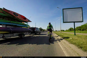 Trasee cu bicicleta MTB XC - Traseu SSP Bucuresti - Alunisu - Darasti-Ilfov - Adunatii-Copaceni - Gradistea - Falastoaca - Comana - Branistari - Calugareni - Singureni - Iepuresti - Stalpu - Mihailesti - Novaci - Darasti-Vlasca - 1 Decembrie - Bucuresti (Hope On Wheels 2023 - 100km) de Andrei Vocurek