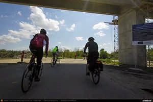 Trasee cu bicicleta MTB XC - Traseu SSP Bucuresti - Alunisu - Darasti-Ilfov - Adunatii-Copaceni - Gradistea - Falastoaca - Comana - Branistari - Calugareni - Singureni - Iepuresti - Stalpu - Mihailesti - Novaci - Darasti-Vlasca - 1 Decembrie - Bucuresti (Hope On Wheels 2023 - 100km) de Andrei Vocurek