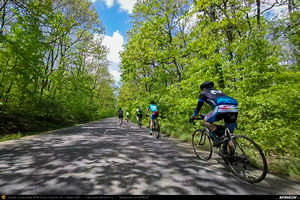Trasee cu bicicleta MTB XC - Traseu SSP Bucuresti - Alunisu - Darasti-Ilfov - Adunatii-Copaceni - Gradistea - Falastoaca - Comana - Branistari - Calugareni - Singureni - Iepuresti - Stalpu - Mihailesti - Novaci - Darasti-Vlasca - 1 Decembrie - Bucuresti (Hope On Wheels 2023 - 100km) de Andrei Vocurek