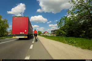 Trasee cu bicicleta MTB XC - Traseu SSP Bucuresti - Alunisu - Darasti-Ilfov - Adunatii-Copaceni - Gradistea - Falastoaca - Comana - Branistari - Calugareni - Singureni - Iepuresti - Stalpu - Mihailesti - Novaci - Darasti-Vlasca - 1 Decembrie - Bucuresti (Hope On Wheels 2023 - 100km) de Andrei Vocurek
