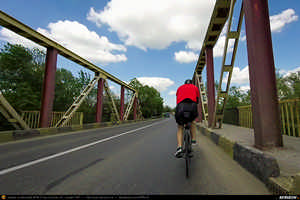 Trasee cu bicicleta MTB XC - Traseu SSP Bucuresti - Alunisu - Darasti-Ilfov - Adunatii-Copaceni - Gradistea - Falastoaca - Comana - Branistari - Calugareni - Singureni - Iepuresti - Stalpu - Mihailesti - Novaci - Darasti-Vlasca - 1 Decembrie - Bucuresti (Hope On Wheels 2023 - 100km) de Andrei Vocurek