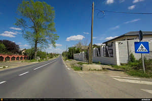 Trasee cu bicicleta MTB XC - Traseu SSP Bucuresti - Alunisu - Darasti-Ilfov - Adunatii-Copaceni - Gradistea - Falastoaca - Comana - Branistari - Calugareni - Singureni - Iepuresti - Stalpu - Mihailesti - Novaci - Darasti-Vlasca - 1 Decembrie - Bucuresti (Hope On Wheels 2023 - 100km) de Andrei Vocurek