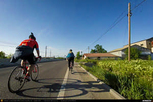 Trasee cu bicicleta MTB XC - Traseu SSP Bucuresti - Alunisu - Darasti-Ilfov - Adunatii-Copaceni - Gradistea - Falastoaca - Comana - Branistari - Calugareni - Singureni - Iepuresti - Stalpu - Mihailesti - Novaci - Darasti-Vlasca - 1 Decembrie - Bucuresti (Hope On Wheels 2023 - 100km) de Andrei Vocurek