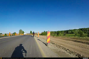 Trasee cu bicicleta MTB XC - Traseu SSP Bucuresti - Alunisu - Darasti-Ilfov - Adunatii-Copaceni - Gradistea - Falastoaca - Comana - Branistari - Calugareni - Singureni - Iepuresti - Stalpu - Mihailesti - Novaci - Darasti-Vlasca - 1 Decembrie - Bucuresti (Hope On Wheels 2023 - 100km) de Andrei Vocurek