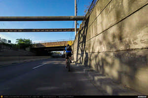Trasee cu bicicleta MTB XC - Traseu SSP Bucuresti - Alunisu - Darasti-Ilfov - Adunatii-Copaceni - Gradistea - Falastoaca - Comana - Branistari - Calugareni - Singureni - Iepuresti - Stalpu - Mihailesti - Novaci - Darasti-Vlasca - 1 Decembrie - Bucuresti (Hope On Wheels 2023 - 100km) de Andrei Vocurek