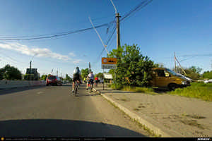 Trasee cu bicicleta MTB XC - Traseu SSP Bucuresti - Alunisu - Darasti-Ilfov - Adunatii-Copaceni - Gradistea - Falastoaca - Comana - Branistari - Calugareni - Singureni - Iepuresti - Stalpu - Mihailesti - Novaci - Darasti-Vlasca - 1 Decembrie - Bucuresti (Hope On Wheels 2023 - 100km) de Andrei Vocurek