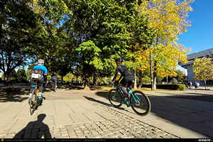 Trasee cu bicicleta MTB XC - Traseu SSP Bucuresti - Calugareni - Daia - Giurgiu - Ruse * de Andrei Vocurek