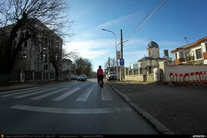 Trasee cu bicicleta MTB XC - Traseu SSP Bucuresti - Jilava - Alunisu - Magurele - Varteju - Bragadiru - Cornetu - Mihailesti - Popesti - Novaci - Darasti-Vlasca - Adunatii-Copaceni - 1 Decembrie - Darasti-Ilfov - Alunisu - Jilava - Bucuresti de Andrei Vocurek