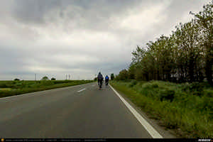 Trasee cu bicicleta MTB XC - Traseu SSP Bucuresti - Pantelimon - Cernica - Tanganu - Fundeni - Plataresti - Podu Pitarului - Cucuieti - Galbinasi - Soldanu - Salcioara - Curcani - Luica - Nana - Solacolu - Fundulea - Branesti - Vadu Anei - Cernica - Bucuresti de Andrei Vocurek