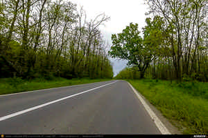 Trasee cu bicicleta MTB XC - Traseu SSP Bucuresti - Pantelimon - Cernica - Tanganu - Fundeni - Plataresti - Podu Pitarului - Cucuieti - Galbinasi - Soldanu - Salcioara - Curcani - Luica - Nana - Solacolu - Fundulea - Branesti - Vadu Anei - Cernica - Bucuresti de Andrei Vocurek