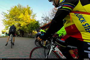 Trasee cu bicicleta MTB XC - Traseu SSP Bucuresti - Cernica - Fundeni - Plataresti - Podu Pitarului - Cucuieti - Galbinasi - Vasilati - Budesti - Soldanu - Curcani - Luica - Nana - Solacolu - Fundulea - Islaz - Branesti - Vadu Anei - Fundeni - Posta - Balaceanca - Glina - Bucuresti * de Andrei Vocurek