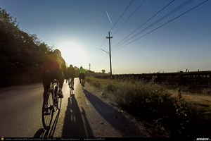 Trasee cu bicicleta MTB XC - Traseu SSP Bucuresti - Cernica - Fundeni - Plataresti - Podu Pitarului - Cucuieti - Galbinasi - Vasilati - Budesti - Soldanu - Curcani - Luica - Nana - Solacolu - Fundulea - Islaz - Branesti - Vadu Anei - Fundeni - Posta - Balaceanca - Glina - Bucuresti * de Andrei Vocurek