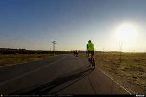 Trasee cu bicicleta MTB XC - Traseu SSP Bucuresti - Cernica - Fundeni - Plataresti - Podu Pitarului - Cucuieti - Galbinasi - Vasilati - Budesti - Soldanu - Curcani - Luica - Nana - Solacolu - Fundulea - Islaz - Branesti - Vadu Anei - Fundeni - Posta - Balaceanca - Glina - Bucuresti * de Andrei Vocurek