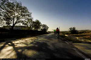 Trasee cu bicicleta MTB XC - Traseu SSP Bucuresti - Cernica - Fundeni - Plataresti - Podu Pitarului - Cucuieti - Galbinasi - Vasilati - Budesti - Soldanu - Curcani - Luica - Nana - Solacolu - Fundulea - Islaz - Branesti - Vadu Anei - Fundeni - Posta - Balaceanca - Glina - Bucuresti * de Andrei Vocurek