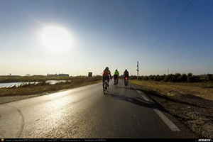 Trasee cu bicicleta MTB XC - Traseu SSP Bucuresti - Cernica - Fundeni - Plataresti - Podu Pitarului - Cucuieti - Galbinasi - Vasilati - Budesti - Soldanu - Curcani - Luica - Nana - Solacolu - Fundulea - Islaz - Branesti - Vadu Anei - Fundeni - Posta - Balaceanca - Glina - Bucuresti * de Andrei Vocurek