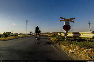 Trasee cu bicicleta MTB XC - Traseu SSP Bucuresti - Cernica - Fundeni - Plataresti - Podu Pitarului - Cucuieti - Galbinasi - Vasilati - Budesti - Soldanu - Curcani - Luica - Nana - Solacolu - Fundulea - Islaz - Branesti - Vadu Anei - Fundeni - Posta - Balaceanca - Glina - Bucuresti * de Andrei Vocurek