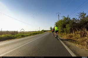 Trasee cu bicicleta MTB XC - Traseu SSP Bucuresti - Cernica - Fundeni - Plataresti - Podu Pitarului - Cucuieti - Galbinasi - Vasilati - Budesti - Soldanu - Curcani - Luica - Nana - Solacolu - Fundulea - Islaz - Branesti - Vadu Anei - Fundeni - Posta - Balaceanca - Glina - Bucuresti * de Andrei Vocurek