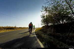 Trasee cu bicicleta MTB XC - Traseu SSP Bucuresti - Cernica - Fundeni - Plataresti - Podu Pitarului - Cucuieti - Galbinasi - Vasilati - Budesti - Soldanu - Curcani - Luica - Nana - Solacolu - Fundulea - Islaz - Branesti - Vadu Anei - Fundeni - Posta - Balaceanca - Glina - Bucuresti * de Andrei Vocurek
