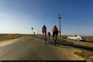 Trasee cu bicicleta MTB XC - Traseu SSP Bucuresti - Cernica - Fundeni - Plataresti - Podu Pitarului - Cucuieti - Galbinasi - Vasilati - Budesti - Soldanu - Curcani - Luica - Nana - Solacolu - Fundulea - Islaz - Branesti - Vadu Anei - Fundeni - Posta - Balaceanca - Glina - Bucuresti * de Andrei Vocurek