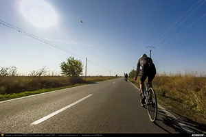 Trasee cu bicicleta MTB XC - Traseu SSP Bucuresti - Cernica - Fundeni - Plataresti - Podu Pitarului - Cucuieti - Galbinasi - Vasilati - Budesti - Soldanu - Curcani - Luica - Nana - Solacolu - Fundulea - Islaz - Branesti - Vadu Anei - Fundeni - Posta - Balaceanca - Glina - Bucuresti * de Andrei Vocurek