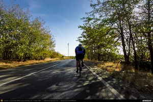 Trasee cu bicicleta MTB XC - Traseu SSP Bucuresti - Cernica - Fundeni - Plataresti - Podu Pitarului - Cucuieti - Galbinasi - Vasilati - Budesti - Soldanu - Curcani - Luica - Nana - Solacolu - Fundulea - Islaz - Branesti - Vadu Anei - Fundeni - Posta - Balaceanca - Glina - Bucuresti * de Andrei Vocurek