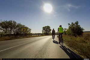 Trasee cu bicicleta MTB XC - Traseu SSP Bucuresti - Cernica - Fundeni - Plataresti - Podu Pitarului - Cucuieti - Galbinasi - Vasilati - Budesti - Soldanu - Curcani - Luica - Nana - Solacolu - Fundulea - Islaz - Branesti - Vadu Anei - Fundeni - Posta - Balaceanca - Glina - Bucuresti * de Andrei Vocurek