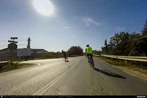 Trasee cu bicicleta MTB XC - Traseu SSP Bucuresti - Cernica - Fundeni - Plataresti - Podu Pitarului - Cucuieti - Galbinasi - Vasilati - Budesti - Soldanu - Curcani - Luica - Nana - Solacolu - Fundulea - Islaz - Branesti - Vadu Anei - Fundeni - Posta - Balaceanca - Glina - Bucuresti * de Andrei Vocurek
