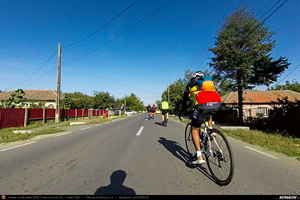Trasee cu bicicleta MTB XC - Traseu SSP Bucuresti - Cernica - Fundeni - Plataresti - Podu Pitarului - Cucuieti - Galbinasi - Vasilati - Budesti - Soldanu - Curcani - Luica - Nana - Solacolu - Fundulea - Islaz - Branesti - Vadu Anei - Fundeni - Posta - Balaceanca - Glina - Bucuresti * de Andrei Vocurek