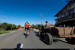 Trasee cu bicicleta MTB XC - Traseu SSP Bucuresti - Cernica - Fundeni - Plataresti - Podu Pitarului - Cucuieti - Galbinasi - Vasilati - Budesti - Soldanu - Curcani - Luica - Nana - Solacolu - Fundulea - Islaz - Branesti - Vadu Anei - Fundeni - Posta - Balaceanca - Glina - Bucuresti * de Andrei Vocurek