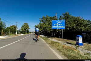 Trasee cu bicicleta MTB XC - Traseu SSP Bucuresti - Cernica - Fundeni - Plataresti - Podu Pitarului - Cucuieti - Galbinasi - Vasilati - Budesti - Soldanu - Curcani - Luica - Nana - Solacolu - Fundulea - Islaz - Branesti - Vadu Anei - Fundeni - Posta - Balaceanca - Glina - Bucuresti * de Andrei Vocurek