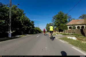 Trasee cu bicicleta MTB XC - Traseu SSP Bucuresti - Cernica - Fundeni - Plataresti - Podu Pitarului - Cucuieti - Galbinasi - Vasilati - Budesti - Soldanu - Curcani - Luica - Nana - Solacolu - Fundulea - Islaz - Branesti - Vadu Anei - Fundeni - Posta - Balaceanca - Glina - Bucuresti * de Andrei Vocurek