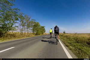Trasee cu bicicleta MTB XC - Traseu SSP Bucuresti - Cernica - Fundeni - Plataresti - Podu Pitarului - Cucuieti - Galbinasi - Vasilati - Budesti - Soldanu - Curcani - Luica - Nana - Solacolu - Fundulea - Islaz - Branesti - Vadu Anei - Fundeni - Posta - Balaceanca - Glina - Bucuresti * de Andrei Vocurek