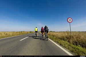 Trasee cu bicicleta MTB XC - Traseu SSP Bucuresti - Cernica - Fundeni - Plataresti - Podu Pitarului - Cucuieti - Galbinasi - Vasilati - Budesti - Soldanu - Curcani - Luica - Nana - Solacolu - Fundulea - Islaz - Branesti - Vadu Anei - Fundeni - Posta - Balaceanca - Glina - Bucuresti * de Andrei Vocurek
